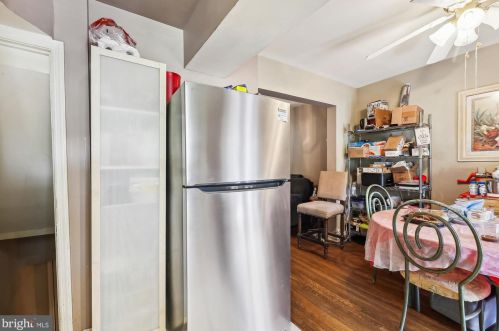 116 33 St, Washington DC 20007-3202 exterior