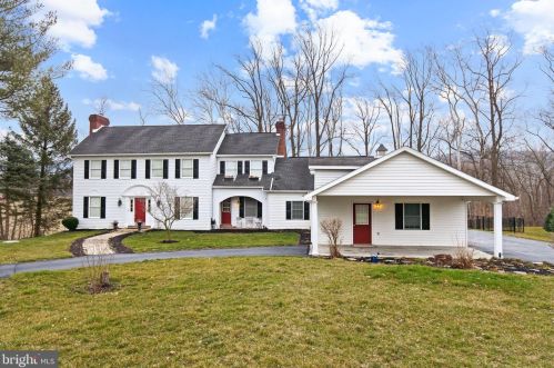 23 Yellowbreeches Rd, Carlisle PA  17015-9174 exterior