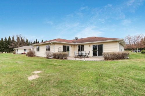 27274 269th Ave, Holcombe, WI 54745-8796