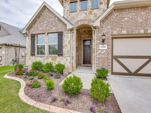 6309 Meandering Creek Dr, Argyle, TX 76226-2288