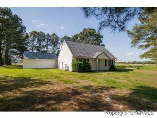 2704 Stoneybrook Rd, Farmville, NC 27828-9257