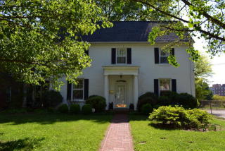 122 Westmoreland Ct, Danville, VA 24541-2720