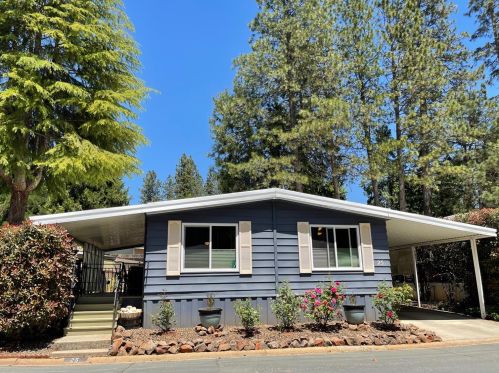 25 Candy Ln, Grass Valley, CA 95945-7014