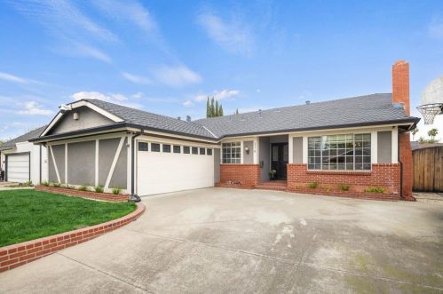 378 Avenida Abetos, San Jose, CA 95123-1401