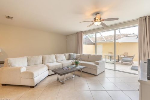 8248 Josefa Way, Naples FL  34114-2666 exterior