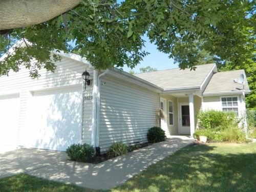 3025 Columbine Cir, Valpo, IN 46383-2790