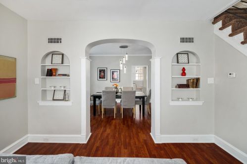 1535 Chelten Ave, Philadelphia PA 19144-2701 exterior