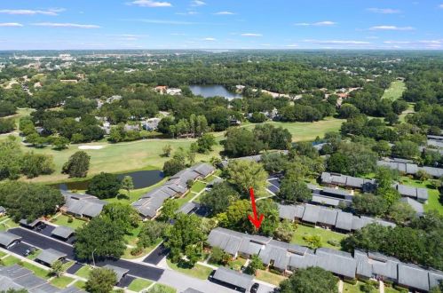 50 Balsam Dr, Oldsmar FL  34677-2340 exterior