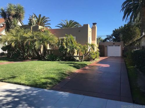 3627-29 33rd St, San Diego, CA 92104-4317