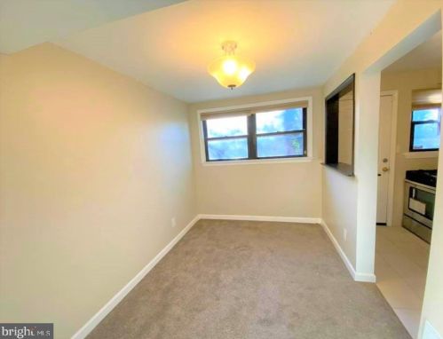 4986 Just St, Washington DC  20019-4871 exterior