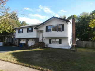 65 Grist Mill Rd, Midvale NJ  07465-1206 exterior