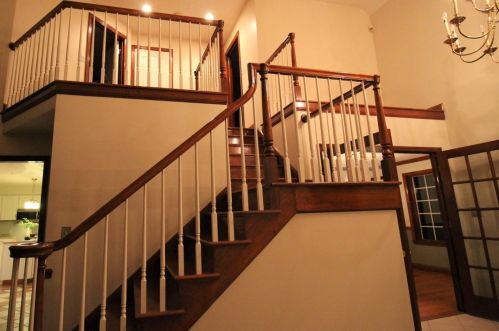 1115 Lehmer St, Latrobe PA  15650-2254 exterior