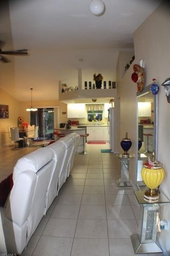 3209 21st St, Lehigh Acres FL  33976-3541 exterior