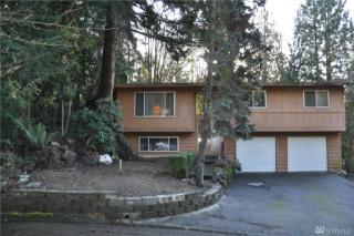 5628 146th St, Edmonds WA  98026-3734 exterior