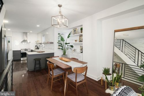 1228 Bucknell St, Philadelphia PA  19146-4135 exterior