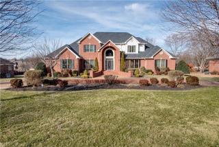 2213 Barnes Dr, Lebanon TN  37087-4237 exterior