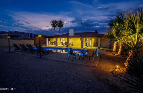 3055 Mcculloch Blvd, Lake Havasu City AZ  86403-5429 exterior