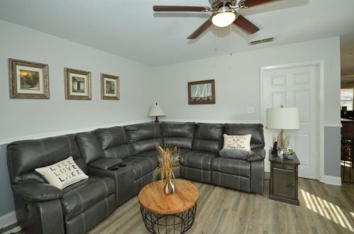 3 7th St, Shalimar FL  32579-2114 exterior