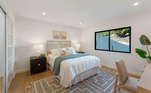 810 Largura Pl, Santa Barbara CA  93103-2019 exterior