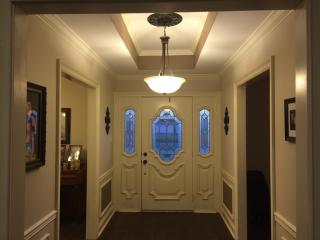 109 Dover Ct, Bossier City LA  71111-6002 exterior