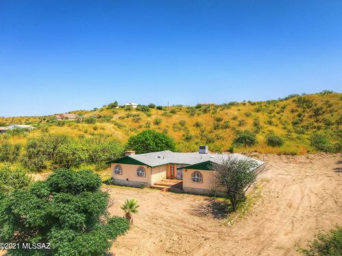 933 Calle Calabasas, Nogales, AZ 85648-1906