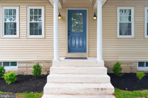 11 Orchard Ave, Blenheim NJ  08012-5361 exterior