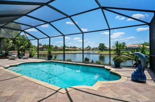 14492 Jekyll Island Ct, Naples, FL 34119-4814