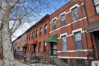 116 Beadel St, Brooklyn, NY 11222-5327