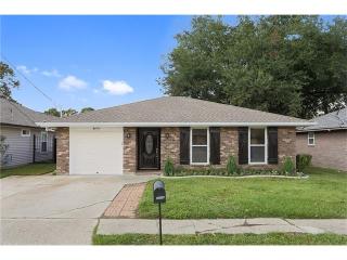 3033 Indiana Ave, Kenner, LA 70065-4606