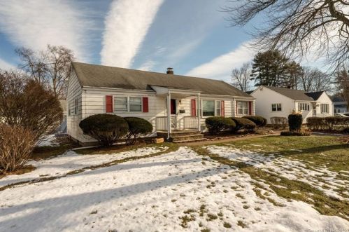 1416 Forbes St, Hartford, CT 06118-3312