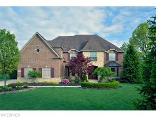 27767 Berringer Run, Cleveland, OH 44145-3038