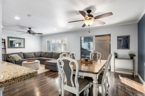 4318 Larwin Ave, Cypress CA  90630-4153 exterior