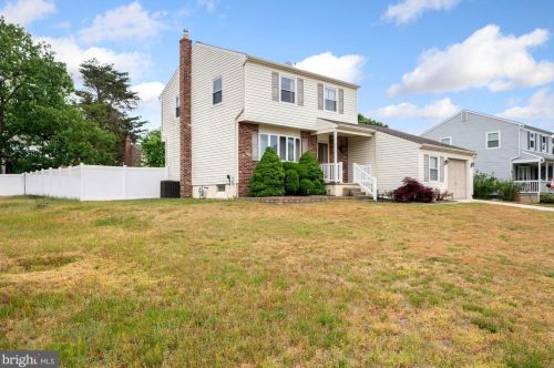 73 Deer Park Cir, Blenheim, NJ 08012-4425