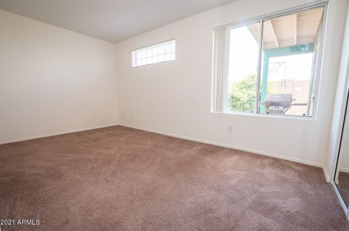 551 Duchess Dr, Sierra Vista AZ  85635-3613 exterior