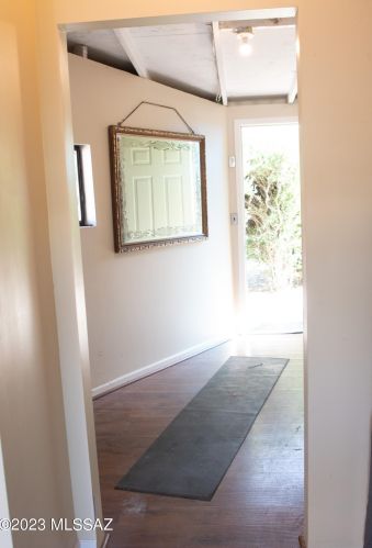 5658 Box R St, Tucson AZ  85713-6330 exterior