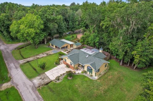 23280 Frontier Way, Brooksville, FL 34601-5121