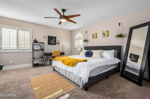 5717 Soft Wind Dr, Glendale AZ  85310-3643 exterior