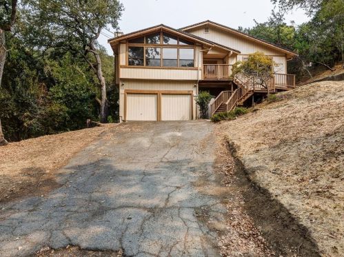 15 Manzanita Ter, Orinda, CA 94563-1625