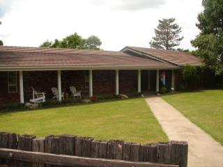 1540 Highway 177, Sulphur, OK 73086-8590