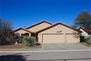 8061 Waverly St, Tucson, AZ 85715-4548