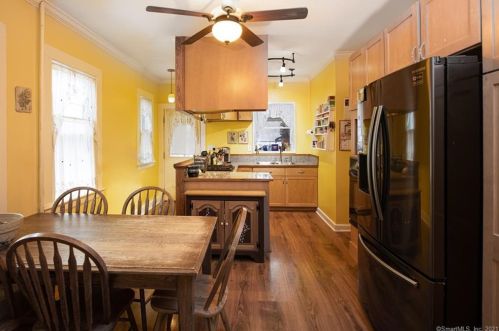 178 Francis St, New Britain, CT 06053-3244