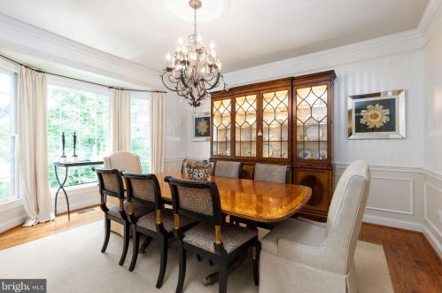 11406 Wild Bramble Way, Herndon VA  20194-1001 exterior