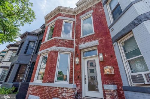 310 Florida Ave, Washington, DC 20002-3436