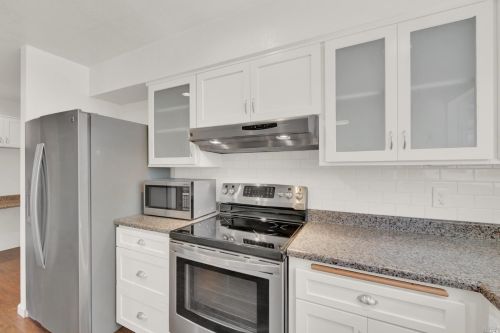 129 Rainier Cir, Vacaville CA  95687-3309 exterior