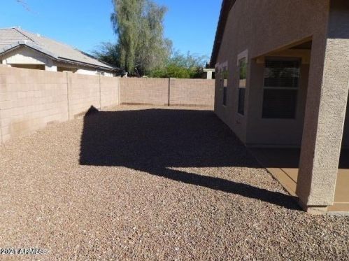 4242 Sundance Ave, Gilbert AZ  85297-9644 exterior