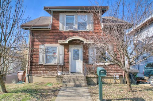 65 Summer Hill Ave, Newport, KY 41071-2744