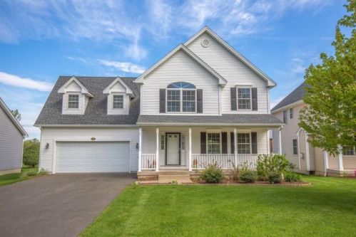 14 Masons Brook Ln, East Windsor, CT 06088-1722