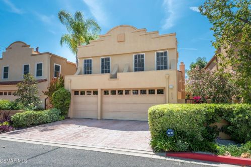 4313 Park Arroyo, Calabasas, CA 91302-2806