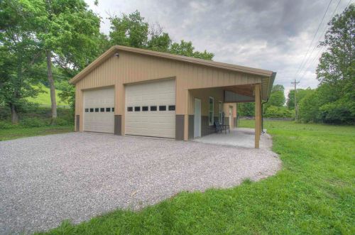 4363 Hathaway Rd, Hamilton, KY 41091-8106