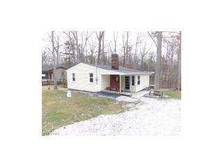 17999 Oak Ave, Lake Milton OH  44429-9509 exterior